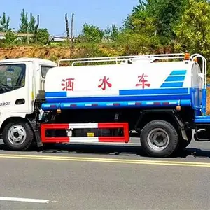 绿化洒水车多少钱-洒水车多少钱-华旗洒水车厂家直销(查看)