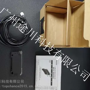 Autonics/奥托尼克斯 BFX-D1-N 光纤传感器 放大器,广州途川科技有限公司代理
