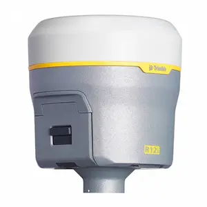 CenterPoint RTX����2cm H/5cm V �챦R12iʩ����λGNSSϵͳ