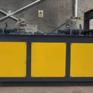 八字筋成型机HBZ-20使用说明书