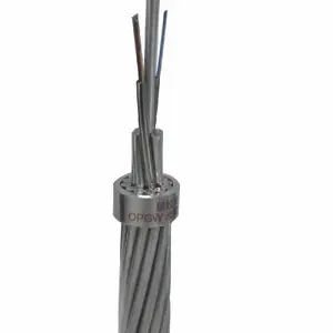 ̫ƽ�� OPGW���� OPGW-12B1-35 12о��ģ���� ���˸��ϼܿյ��� ֱ��