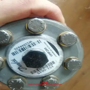 Һѹ��е����OMT500 151B3017����˹DANFOSS����