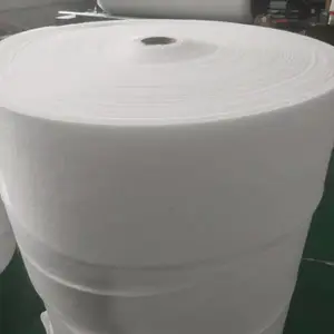 杯型口罩定型棉 过滤棉