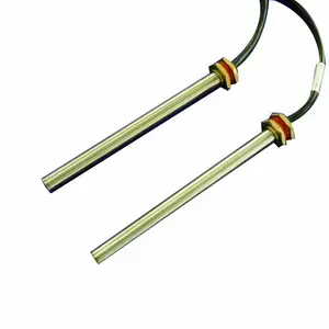 SPA泳池水PTC加热器