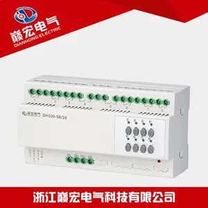 DH100������������ģ��
