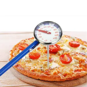 Mingle明高T816食品温度计烘焙温度计烤肉温度计咖啡温度计