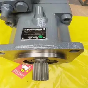 �¹���ʿ�ֱ���������A10VSO180DRF/32R-VPB22UB8E