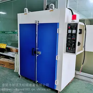 厂家直销工业烘箱 内胆镜面不锈钢工业电烤箱 普通冷轧板工业烤炉 200度烘干箱