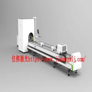 四点学会如何选择激光切管机-激光切管机厂家