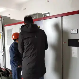 山东6KV高压变频软启动柜正品现货来奥东电气