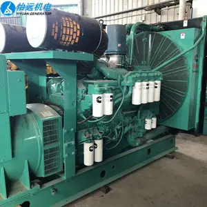 ���ת��800KW����˹���ַ������ ��ҵ�������ɲ��ͷ����豸