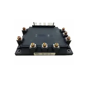 富士IGBT模块6MBI100XBA120-50 6MBI100XXA120-50货号齐全全新包装