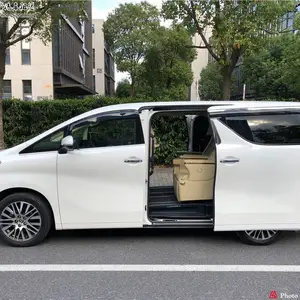 ���������� �Ϻ��Ⱓ���� �Լ��⳵ ������� Alphard��������
