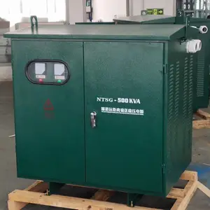 sg-800kva������ѹ�� ����̫��ĩ�˵�ѹ�����ѹ����Զ�������͵�Դ