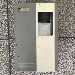 PI500 030G3ά���մ���Ƶ�����ϱ��� POWTRAN�մ���Ƶ������ʾ �ϵ籨������
