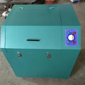 密封式制样粉碎机 型号 M390966 库号 M390966