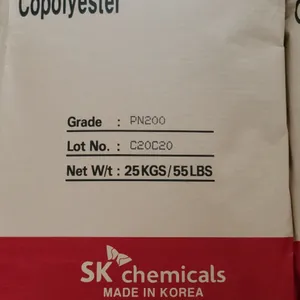 PCTG SK JN200 注塑级 阻燃 食品接触合规 透明 高流动 PCTGJN200