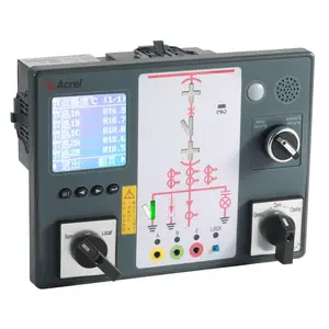 ������3-35kV���ڿ��ع����ù��ۺϲ��װ��ASD320