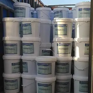 CGM-100环氧树脂灌浆料 抗压强度高防腐性能强