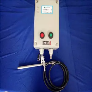 ��ȫ�����ʡ��ش��ȹ�GDQ-12���ܵ���� �������͵��װ��