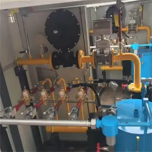 CNG��ѹ��ѹ�� ��Ȼ���ܵ���ѹ�� DN80��ҵȼ��������ѹ��
