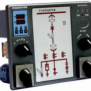 操控装置CHFUY-PY700K精益CHFUY-FY2600A