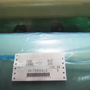 日本原厂东丽露米勒H10 日本进口电机膜H10 0.125-0.5mm