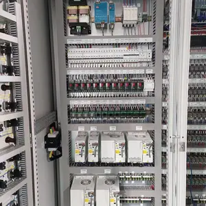 供应 功能齐全 结构紧凑PLC控制柜 工作稳定PLC控制柜