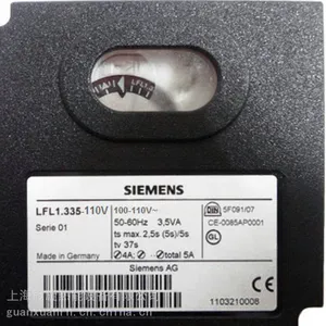 �������۰ٵ�ȼ�ջ�רҪ�õ¹���Ʒȼ�տ��������LFL1.335-110V