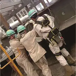 外骨骼_BioApax_穿戴式外骨骼_便携式外骨骼_银背