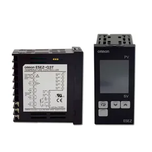 ŷķ���¿���E5CSL-RTC ��Դ��ѹAC100-240V �����¿���