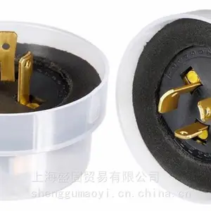 NEMA延时功能感应开关 旋锁式路灯光控器 UL773 photocontrols
