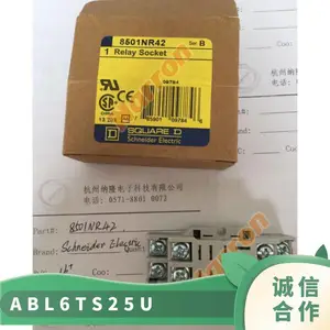 ��ӦABL6TS25U��ѹ������, SCHNEIDER ELECTRIC