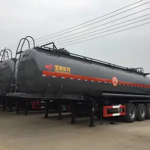 玉柴东特腐蚀品罐车,丙稀酸钢衬塑罐车 新***8类危险品罐车现车销售