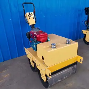 600mm�ַ�˫������ѹ·�� ����·�湤���õ���ѹʵ�� ����