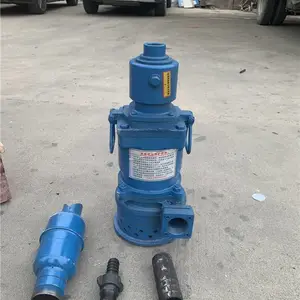 ��ɿ��÷綯Ǳˮ��FQW25-70/K ҶƬʽ������ɳ���