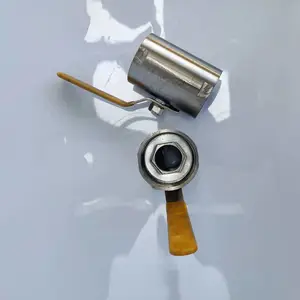��Ƭʽ��˿����201ˮ���ط���304�������4��6��DN15��80�ɶ���