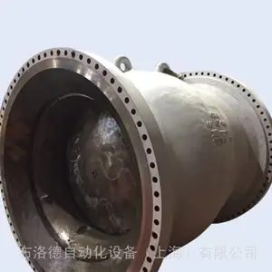 全新原装 进口Crane NOZ-CHEK锻造轴向非猛击止回阀,提供海关报关单