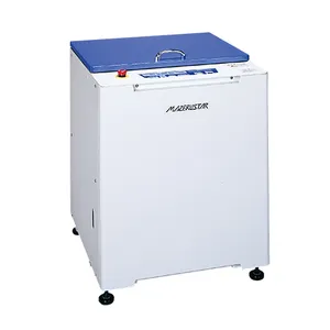 日本KURABO离心机仓纺KK-1000WE半导体材料脱泡搅拌设备