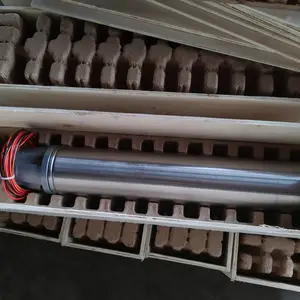1.1KW 1.5HP潜油泵电机 防爆电机
