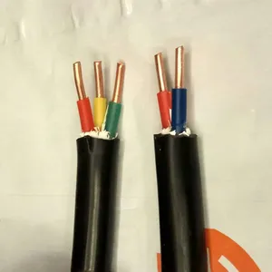 ��˳�� MVV22-0.6/1KV3*25+1*16������װ��ѹ��������