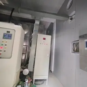 武汉高速公路发电机降噪 湖北忠欢噪音治理科技供应