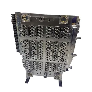 pet瓶胚模具价位 服务为先 台州奥远模具供应