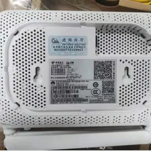 ��ΪHS8145X6���Ű�EPON ONU ˫Ƶһ���WIFI6��è 5G˫Ƶ