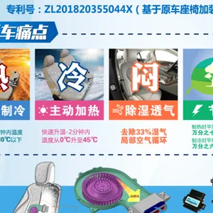 三沙奥迪座椅加热 创新服务 海舒普供应