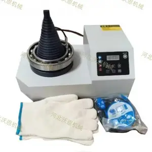 沃恩 TCEL-T DCL-T塔式智能感应工业用轴承加热器