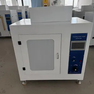 漏电起痕试验仪家用电器电子固体绝缘材料耐漏电起痕指数测定仪