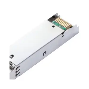 TP-LINK TL-SM411SSB-500m2.5G单模单纤SFP光模块
