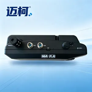迈柯JD11防爆多参数气体检测仪 测氧测爆测毒 手持便携 续航持久
