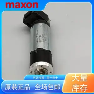 马克森电机670535 A-max32/A-max16 马达 型录